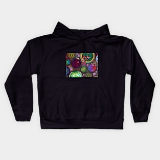 Cosmos Kids Hoodie